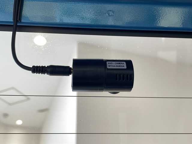 日産 デイズ X Vセレ +SeftyⅡ 福井県 2015(平27)年 4.8万km シリカグリーン 純正７インチナビ(MC314D-W)/フルセグTV／Ｂｌｕｅｔｏｏｔｈ／ＣＤ／ＤＶＤ／ＡＵＸ/アラウンドビューモニター/前後ドライブレコーダー/エマージェンシーブレーキ/アイドリングストップ/ＥＴＣ/ホイール付きサマータイヤ車載/スマートキー/プッシュスタート/電動格納ウインカーミラー/ドアバイザー