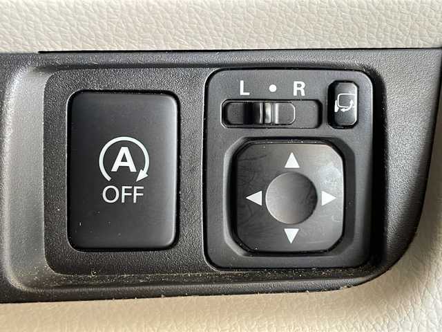 日産 デイズ X Vセレ +SeftyⅡ 福井県 2015(平27)年 4.8万km シリカグリーン 純正７インチナビ(MC314D-W)/フルセグTV／Ｂｌｕｅｔｏｏｔｈ／ＣＤ／ＤＶＤ／ＡＵＸ/アラウンドビューモニター/前後ドライブレコーダー/エマージェンシーブレーキ/アイドリングストップ/ＥＴＣ/ホイール付きサマータイヤ車載/スマートキー/プッシュスタート/電動格納ウインカーミラー/ドアバイザー