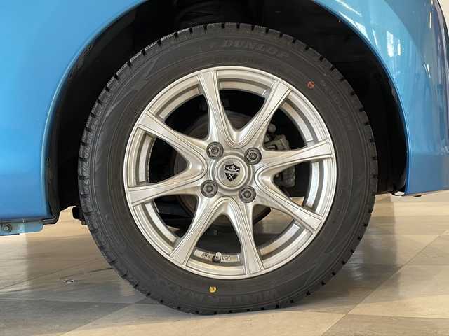 日産 デイズ X Vセレ +SeftyⅡ 福井県 2015(平27)年 4.8万km シリカグリーン 純正７インチナビ(MC314D-W)/フルセグTV／Ｂｌｕｅｔｏｏｔｈ／ＣＤ／ＤＶＤ／ＡＵＸ/アラウンドビューモニター/前後ドライブレコーダー/エマージェンシーブレーキ/アイドリングストップ/ＥＴＣ/ホイール付きサマータイヤ車載/スマートキー/プッシュスタート/電動格納ウインカーミラー/ドアバイザー