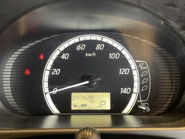 日産 デイズ X Vセレ +SeftyⅡ 福井県 2015(平27)年 4.8万km シリカグリーン 純正７インチナビ(MC314D-W)/フルセグTV／Ｂｌｕｅｔｏｏｔｈ／ＣＤ／ＤＶＤ／ＡＵＸ/アラウンドビューモニター/前後ドライブレコーダー/エマージェンシーブレーキ/アイドリングストップ/ＥＴＣ/ホイール付きサマータイヤ車載/スマートキー/プッシュスタート/電動格納ウインカーミラー/ドアバイザー