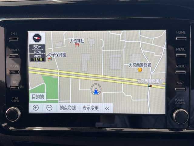 トヨタ ハイラックス Z GRスポーツ 埼玉県 2022(令4)年 3.3万km スーパーホワイトⅡ セーフティーセンス　/純正メモリナビ　/　　BT/パノラミックビューモニター　/レーダークルーズコントロール　/LEDオートライト　/ハーフレザーシート　/パワーシート　/純正18インチアルミホイール/スポーツバー　/ステアリングスイッチ/アイドリングストップ/USBポート/スマートキー2本/ETC
