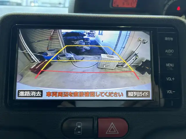 トヨタ スペイド F ジャック 沖縄県 2014(平26)年 6.2万km ホワイトパールクリスタルシャイン (株)IDOMが運営する【じしゃロンOO店】の自社ローン専用車両になりますこちらは現金またはオートローンご利用時の価格です。自社ローンご希望の方は別途その旨お申付け下さい/・プッシュスタート　/・純正ナビ　/・ＴＶ　/・Ｂｌｕｅｔｏｏｔｈ接続　/・バックカメラ　/・ＥＴＣ　/・純正フロアマット　/・ドライブレコーダー　/・片側パワースライドドア　/・横滑り防止装置　/・取扱説明書　/・スマートキー