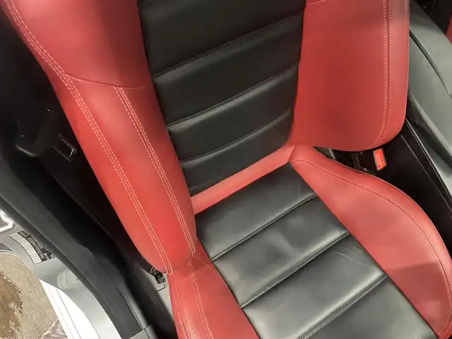 メルセデス・ベンツ Ｃ６３ ステーションワゴン 群馬県 2012(平24)年 4.2万km シルバー AMGパフォーマンスパッケージ/サンルーフ/赤黒コンビレザーシート/前後ドラレコ/レッドキャリパー/TVキャンセラー/19インチ黒ホイー/メモリ付きパワーシート/スマートキー/純正ナビ/フルセグTV