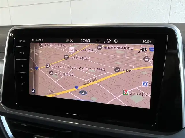 フォルクスワーゲン ＶＷ Ｔ－ロック TDI スタイル 山形県 2023(令5)年 2.5万km 緑 ディスカバープロパッケージ/純正ナビ/・Bluetooth/USB/AppleCarPlay/AndroidAuto/バックカメラ/パークアシスト/アダプティブクルーズコントロール/レーンキープアシスト/ブラインドスポットアシスト/アクティブブレーキアシスト/デジタルコックピット/オートホールド/純正LEDオートライト/ダイナミックライトアシスト/リヤトラフィックアラート/スピードリミッター/パドルシフト/社外ドライブレコーダー (前後)