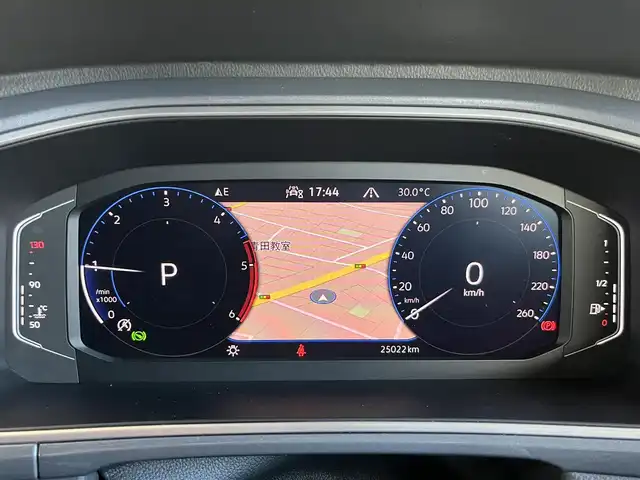 フォルクスワーゲン ＶＷ Ｔ－ロック TDI スタイル 山形県 2023(令5)年 2.5万km 緑 ディスカバープロパッケージ/純正ナビ/・Bluetooth/USB/AppleCarPlay/AndroidAuto/バックカメラ/パークアシスト/アダプティブクルーズコントロール/レーンキープアシスト/ブラインドスポットアシスト/アクティブブレーキアシスト/デジタルコックピット/オートホールド/純正LEDオートライト/ダイナミックライトアシスト/リヤトラフィックアラート/スピードリミッター/パドルシフト/社外ドライブレコーダー (前後)
