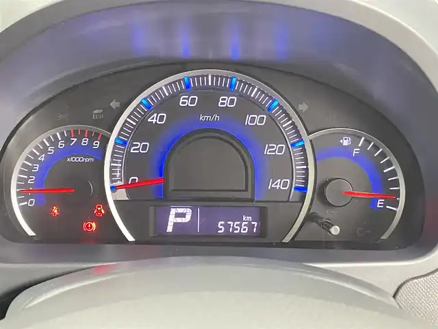 スズキ ワゴンＲ LTDⅡ 千葉県 2012(平24)年 5.8万km パールホワイト 社外8インチナビ/・Bluetooth接続/・フルセグTV/・CD/DVD再生/・バックカメラ/運転席シートヒーター/スマートキー/フロアマット/純正アルミホイール/プッシュスタート