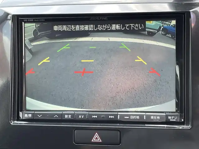 スズキ ワゴンＲ LTDⅡ 千葉県 2012(平24)年 5.8万km パールホワイト 社外8インチナビ/・Bluetooth接続/・フルセグTV/・CD/DVD再生/・バックカメラ/運転席シートヒーター/スマートキー/フロアマット/純正アルミホイール/プッシュスタート