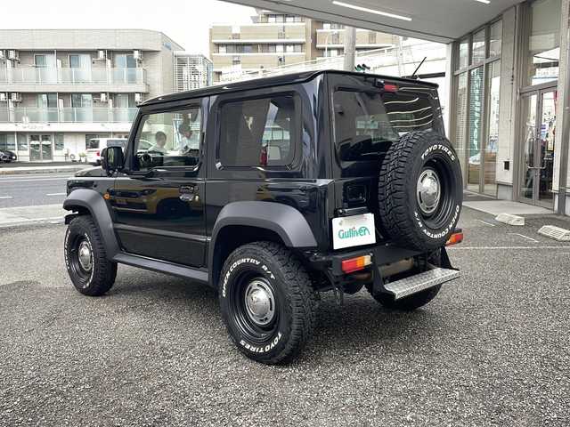 スズキ ジムニー シエラ JC 兵庫県 2022(令4)年 4万km ブルーイッシュブラックパール3 ワンオーナー/4WD/社外SDナビ/　Bluetooth/USB/DVD/iPod/AM/FM/フルセグテレビ（走行中視聴可能）/バックカメラ/ビルトインETC/前後ドライブレコーダー/社外ステアリング（NARDI）/社外ステップリアバンパー（autorubys）/社外フロントバンパー/TOYOTIRES(DEAN OPEN COUNTRY)/純正ステアリング/純正背面タイヤカバー/アイドリングストップ/クルーズコントロール/アンチロック・ブレーキ・システム/ダウンヒルアシストコントロール/レーンキープアシスト/横滑り防止装置/盗難防止装置/衝突被害軽減システム/パワーステアリング/パワーウィンドウ/フルフラットシート/シートヒーター（D+N席）/純正フロアマット/スマートキー/スペアキー（1本）/カーテンエアバッグ/保証書/点検記録簿（R7年）/取扱説明書