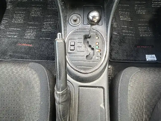 トヨタ アルテッツァ RS200 Zエディション 埼玉県 2004(平16)年 9.4万km ダークブルーマイカM オーディオ（AM/FM/CD/MD）/純正17インチAW/純正ドアバイザー/純正フロアマット/MT付きAT/純正トランクマット/スペアキー1本/リモコンキー/保証書