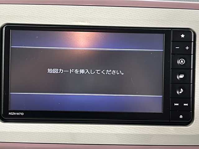 ダイハツ ムーヴ キャンバス X メイクアップ リミテッド SAⅢ 埼玉県 2021(令3)年 4.5万km パールホワイトⅢ/ブルーミングピンクメタリック 全方位カメラ　/ＥＴＣ　/両側電動スライドドア　/レーンキープアシスト　/オートマチックハイビーム　/盗難防止措置　/アイドリングストップ　/プッシュスタート　/スマートキー　/純正フロアマット　/前ドライブレコーダー/ステアリングスイッチ/フォグランプ