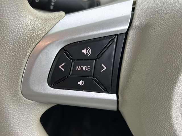 ダイハツ ムーヴ キャンバス X メイクアップ リミテッド SAⅢ 埼玉県 2021(令3)年 4.5万km パールホワイトⅢ/ブルーミングピンクメタリック 全方位カメラ　/ＥＴＣ　/両側電動スライドドア　/レーンキープアシスト　/オートマチックハイビーム　/盗難防止措置　/アイドリングストップ　/プッシュスタート　/スマートキー　/純正フロアマット　/前ドライブレコーダー/ステアリングスイッチ/フォグランプ