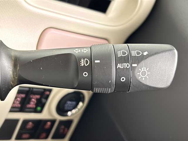 ダイハツ ムーヴ キャンバス X メイクアップ リミテッド SAⅢ 埼玉県 2021(令3)年 4.5万km パールホワイトⅢ/ブルーミングピンクメタリック 全方位カメラ　/ＥＴＣ　/両側電動スライドドア　/レーンキープアシスト　/オートマチックハイビーム　/盗難防止措置　/アイドリングストップ　/プッシュスタート　/スマートキー　/純正フロアマット　/前ドライブレコーダー/ステアリングスイッチ/フォグランプ