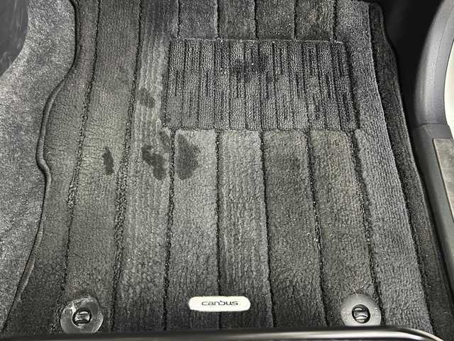 ダイハツ ムーヴ キャンバス X メイクアップ リミテッド SAⅢ 埼玉県 2021(令3)年 4.5万km パールホワイトⅢ/ブルーミングピンクメタリック 全方位カメラ　/ＥＴＣ　/両側電動スライドドア　/レーンキープアシスト　/オートマチックハイビーム　/盗難防止措置　/アイドリングストップ　/プッシュスタート　/スマートキー　/純正フロアマット　/前ドライブレコーダー/ステアリングスイッチ/フォグランプ