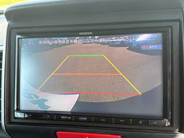 ホンダ Ｎ ＢＯＸ G Lパッケージ 大阪府 2017(平29)年 6万km クリスタルブラックパール 社外ナビ/バックカメラ/片側パワースライドドア/デジタルミラー/ミラー一体型ドラレコ/ビルトインETC/ステアリングスイッチ/横滑り防止装置/ドアバイザー/プッシュスタート/スマートキー