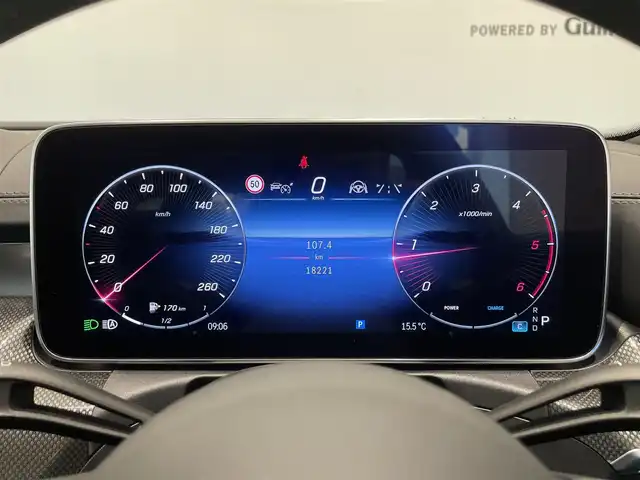 メルセデス・ベンツ Ｍ・ベンツ Ｃ２２０ｄ アバンギャルド　AMGライン 福岡県 2022(令4)年 1.9万km パール ナビ　/３６０°カメラ　/フルセグ　/デジタルＬＥＤ　/アンビエントライト　/ハーフレザー　/シートヒーター　/パワーシート　/パワートランク　/ＡＣＣ　/ステアリングアシスト　/ＢＳＭ　/スマートキー　/純正１８ｉｎｃｈＡＷ