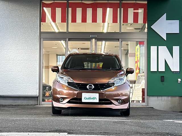 日産 ノート