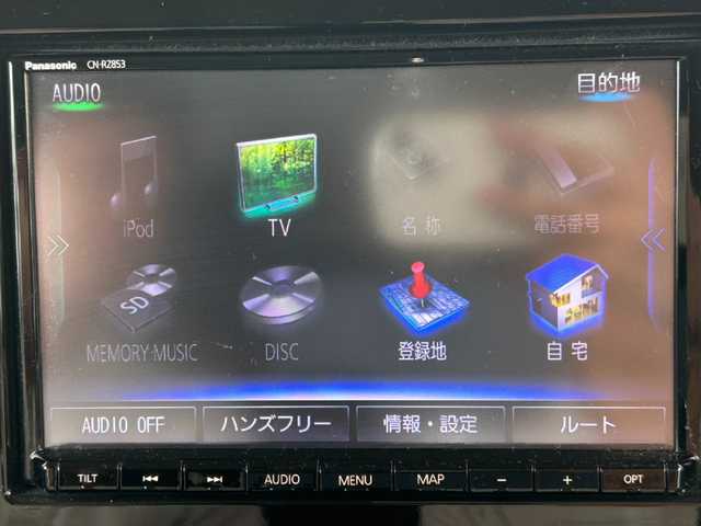 スズキ スペーシア カスタム HYBRID XS 和歌山県 2020(令2)年 2.7万km ブルーイッシュブラックパール3 ワンオーナー/社外ナビ/　＜フルセグＴＶ/DVD/CD/Bluetooth＞/全方位モニター/ＥＴＣ/両側パワースライド/運転席シートヒーター/コーナーセンサー/衝突被害軽減ブレーキ/ヘッドアップディスプレイ/ハーフレザーシート/ステアリングスイッチ/革巻きステアリング/電動格納ミラー/スマートキー×２/純正フロアマット/ドアバイザー/取扱説明書/保証書