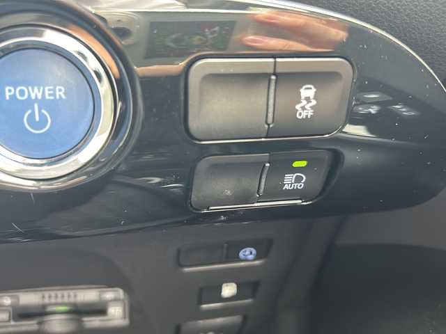 トヨタ プリウス ＰＨＶ S セーフティパッケージ 岐阜県 2022(令4)年 0.9万km アティチュードブラックマイカ ワンオーナー/モデリスタエアロ/純正メーカーナビ/フルセグTV/BT/AM/FM/Miracast/バックカメラ/ビルトインETC/アダプティブクルーズコントロール/プリクラッシュセーフティ/クリアランスソナー/ブラインドスポットモニター/レーンディパーチャーアラート/先行車発進お知らせ/純正フロアマット/充電ケーブル有