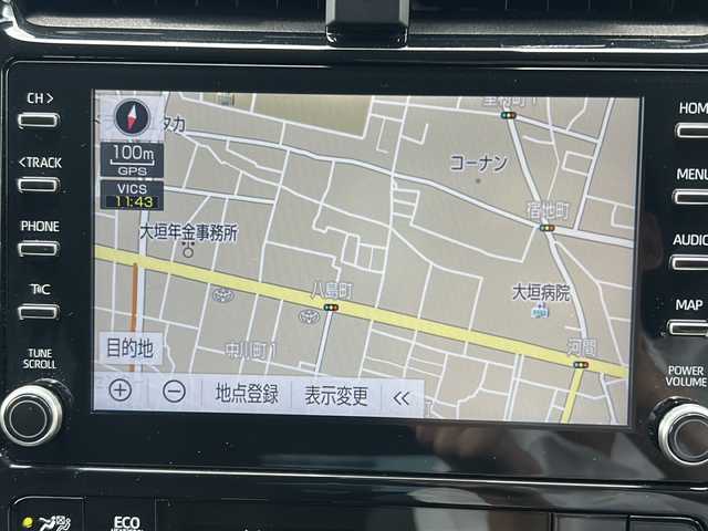 トヨタ プリウス ＰＨＶ S セーフティパッケージ 岐阜県 2022(令4)年 0.9万km アティチュードブラックマイカ ワンオーナー/モデリスタエアロ/純正メーカーナビ/フルセグTV/BT/AM/FM/Miracast/バックカメラ/ビルトインETC/アダプティブクルーズコントロール/プリクラッシュセーフティ/クリアランスソナー/ブラインドスポットモニター/レーンディパーチャーアラート/先行車発進お知らせ/純正フロアマット/充電ケーブル有