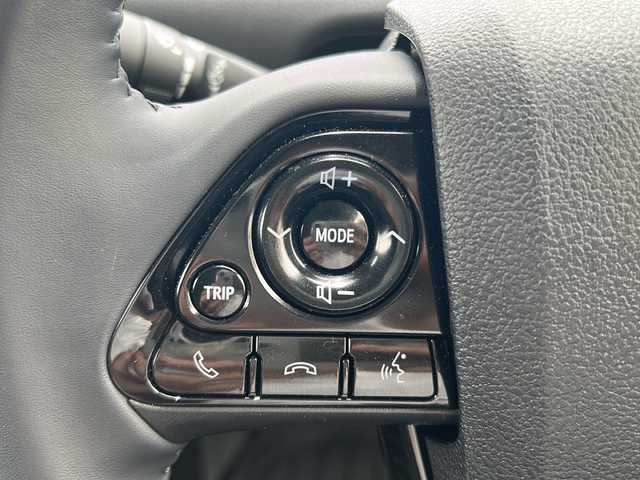 トヨタ プリウス ＰＨＶ S セーフティパッケージ 岐阜県 2022(令4)年 0.9万km アティチュードブラックマイカ ワンオーナー/モデリスタエアロ/純正メーカーナビ/フルセグTV/BT/AM/FM/Miracast/バックカメラ/ビルトインETC/アダプティブクルーズコントロール/プリクラッシュセーフティ/クリアランスソナー/ブラインドスポットモニター/レーンディパーチャーアラート/先行車発進お知らせ/純正フロアマット/充電ケーブル有