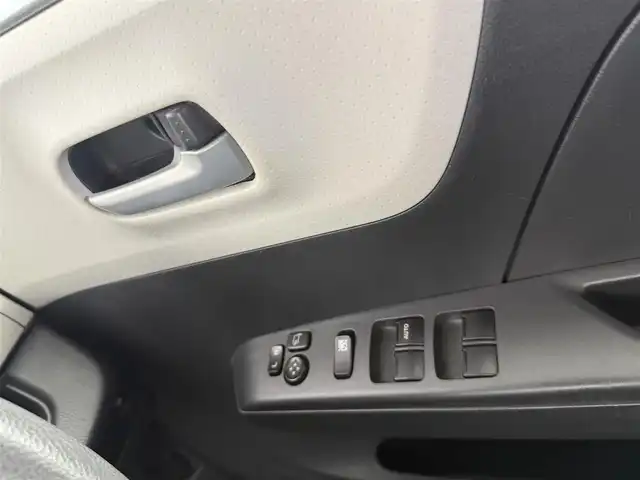 スズキ ＭＲワゴン G 愛知県 2012(平24)年 6.1万km ミルクティーベージュメタリック カロッツェリア製7型ワイド楽ナビ/　　・ワンセグ/CD/エアコン/ベンチシート/純正ホイールキャップ/ハロゲンヘッドライト/パワーステアリング/パワーウィンドウ/ABS/エアバッグ（運転席/助手席）/取扱説明書/保証書/リモコンキー