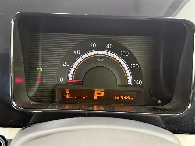 スズキ ＭＲワゴン G 愛知県 2012(平24)年 6.1万km ミルクティーベージュメタリック カロッツェリア製7型ワイド楽ナビ/　　・ワンセグ/CD/エアコン/ベンチシート/純正ホイールキャップ/ハロゲンヘッドライト/パワーステアリング/パワーウィンドウ/ABS/エアバッグ（運転席/助手席）/取扱説明書/保証書/リモコンキー