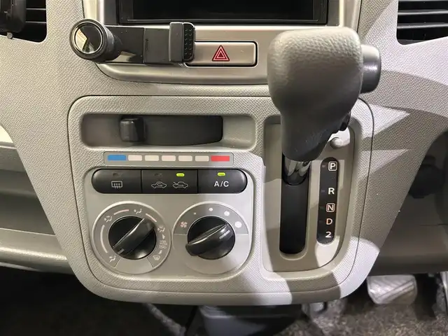 スズキ ワゴンＲ FT－LTD 愛媛県 2009(平21)年 7.2万km ブルーイッシュブラックパール3