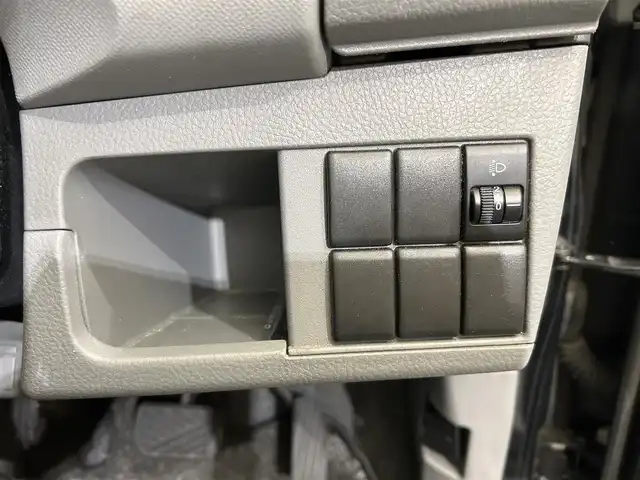 スズキ ワゴンＲ FT－LTD 愛媛県 2009(平21)年 7.2万km ブルーイッシュブラックパール3