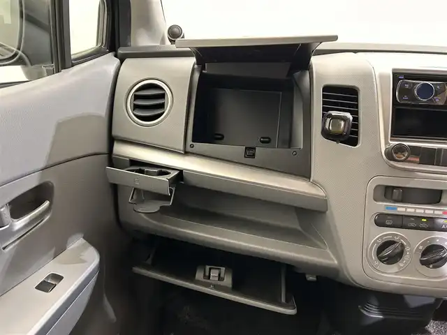 スズキ ワゴンＲ FT－LTD 愛媛県 2009(平21)年 7.2万km ブルーイッシュブラックパール3