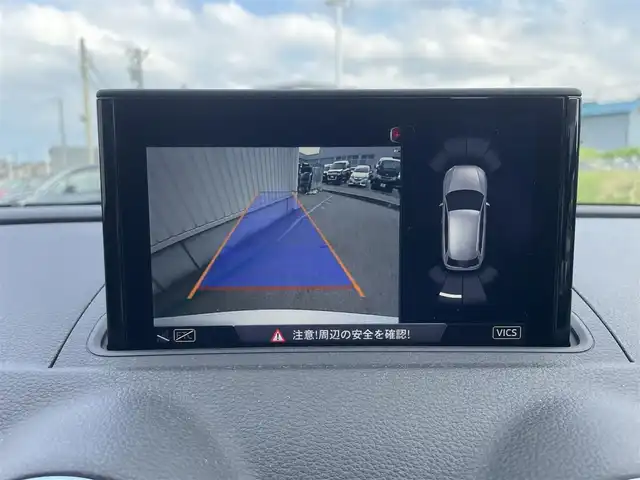 アウディ Ａ３ SB 30TFSI スポーツ 富山県 2020(令2)年 2.8万km 白 メーカーナビ／/フルセグＴＶ／/Ｂｌｕｅｔｏｏｔｈ／/ＤＶＤ再生／/スマートキー／/クルーズコントロール／/プッシュスタートエンジン／/コーナーセンサー／/パドルシフト／/ハーフレザー／/ビルトインＥＴＣ／/保証書//スマートキー