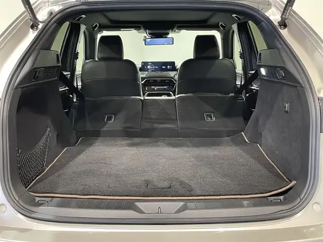 マツダ ＣＸ－６０ XD エクスクルーシブモード 愛知県 2023(令5)年 1.8万km プラチナクォーツメタリック 純正12.3インチナビ/（Bluetooth/AM/FM/フルセグTV/Carplay/HDMi）/BOSEサウンド/衝突軽減ブレーキ/360°ビューモニター/レーダークルーズコントロール/ビルトインETC/シートヒーター/エアシート/LEDヘッドライト/AFS/ドライブレコーダー/ワイヤレス充電/ステアリングヒーター/ドライバーモニタリング/電動リアゲート/デジタルインナーミラー/コーナーセンサー/スマートキー/スペアキー1本/後席サンシェード/電動パーキングブレーキ