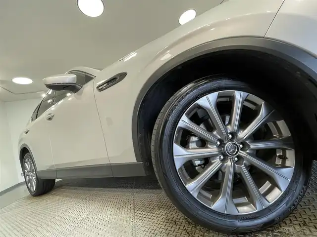 マツダ ＣＸ－６０ XD エクスクルーシブモード 愛知県 2023(令5)年 1.8万km プラチナクォーツメタリック 純正12.3インチナビ/（Bluetooth/AM/FM/フルセグTV/Carplay/HDMi）/BOSEサウンド/衝突軽減ブレーキ/360°ビューモニター/レーダークルーズコントロール/ビルトインETC/シートヒーター/エアシート/LEDヘッドライト/AFS/ドライブレコーダー/ワイヤレス充電/ステアリングヒーター/ドライバーモニタリング/電動リアゲート/デジタルインナーミラー/コーナーセンサー/スマートキー/スペアキー1本/後席サンシェード/電動パーキングブレーキ