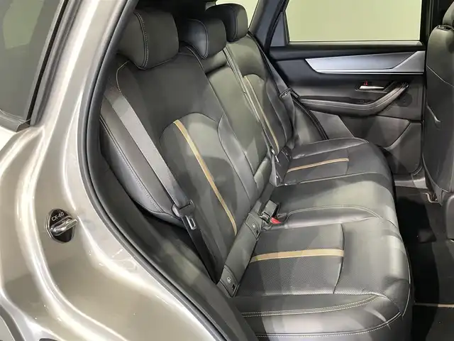 マツダ ＣＸ－６０ XD エクスクルーシブモード 愛知県 2023(令5)年 1.8万km プラチナクォーツメタリック 純正12.3インチナビ/（Bluetooth/AM/FM/フルセグTV/Carplay/HDMi）/BOSEサウンド/衝突軽減ブレーキ/360°ビューモニター/レーダークルーズコントロール/ビルトインETC/シートヒーター/エアシート/LEDヘッドライト/AFS/ドライブレコーダー/ワイヤレス充電/ステアリングヒーター/ドライバーモニタリング/電動リアゲート/デジタルインナーミラー/コーナーセンサー/スマートキー/スペアキー1本/後席サンシェード/電動パーキングブレーキ