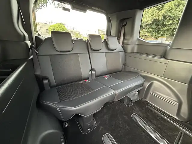 ホンダ ステップワゴン スパーダ eHEV 東京都 2024(令6)年 0.9万km クリスタルブラックパール ワンオーナー/純正9インチナビ/フルセグTV/Bluetoothオーディオ/DVD再生/バックカメラ/ビルトインETC/ナビ連動ドライブレコーダー/(DRH-229ND)/両側パワースライドドア/パワーバックドア/ハーフレザーシート/Honda SENSING