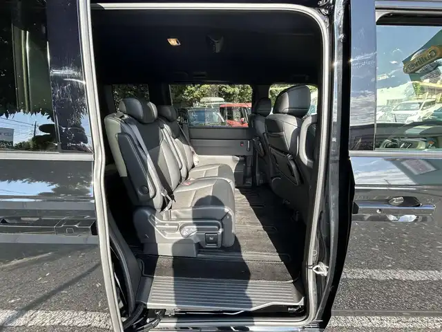 ホンダ ステップワゴン スパーダ eHEV 東京都 2024(令6)年 0.9万km クリスタルブラックパール ワンオーナー/純正9インチナビ/フルセグTV/Bluetoothオーディオ/DVD再生/バックカメラ/ビルトインETC/ナビ連動ドライブレコーダー/(DRH-229ND)/両側パワースライドドア/パワーバックドア/ハーフレザーシート/Honda SENSING