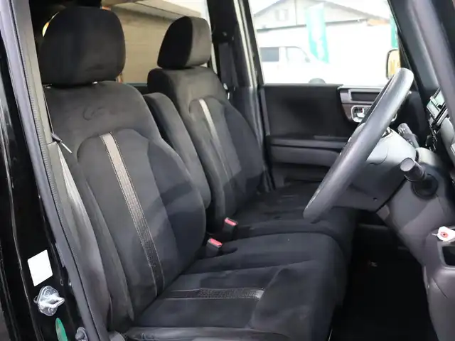 ホンダ Ｎ ＢＯＸ カスタム G L ホンダセンシング 福島県 2019(平31)年 8万km クリスタルブラックパール  4        W        D/ 社 外 ナ ビ・フ ル セ グ T V/ バ ッ ク カ メ ラ/ ビ ル ト イ ン E T C/ 左 側 パ ワ ー ス ラ イ ド ド ア/ レ ー ダ ー ク ル ー ズ コ ン ト ロ ー ル/ エンジンスターター付スマートキー/ 前 左 右 シ ー ト ヒ ー タ ー/ ホ ン ダ セ ン シ ン グ/ 純 正 １４ イ ン チ ア ル ミ/ 純 正 L E D ヘ ッ ド ラ イ ト/ 純 正 フ ォ グ ラ ン プ/ 横 滑 り 防 止 装 置/ ア イ ド リ ン グ ス ト ッ プ