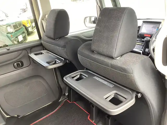 ホンダ Ｎ ＢＯＸ G SSパッケージ 京都府 2016(平28)年 2万km プレミアムアイボリーP 純正ナビ（ＶＸＭ－１６４ＣＳｉ）/　ＣＤ　ＢＴ　ＳＤ　ワンセグＴＶ/バックカメラ/前後ドライブレコーダー/ビルトインＥＴＣ/両側ＰＷスライドドア/前席シートヒーター/オートリトラミラー/ＨＩＤヘッドライト/オートライト/シートバックテーブル×２/前後アームレスト/リアサンシェード/アイドリングストップ/横滑り防止装置/スマートキー×２/新車保証書/取扱説明書