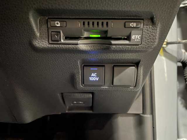 トヨタ カローラ クロス ハイブリッド S 福島県 2022(令4)年 3.8万km セメントグレーメタリック ワンオーナー　純正ディスプレイオーディオ　ナビ　バックカメラ　ビルトインＥＴＣ　プリクラッシュセーフティー　レーダークルーズコントロール　純正アルミホイール　ルーフレール　クリアランスソナー