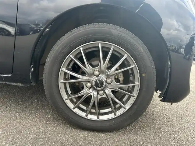 日産 デイズ ルークス X Vセレ +SeftyⅡ 山形県 2015(平27)年 7.2万km ブラック 衝突被害軽減システム/純正SDナビ/　　【CD　DVD　BT　フルセグ　USB　AUX】/アラウンドビューモニター/パワースライドドア/14インチアルミホイール/アイドリングストップ/ドライブレコーダー/純正フロアマット/電動格納ミラー/ドアバイザー/インテリジェントキー/ETC