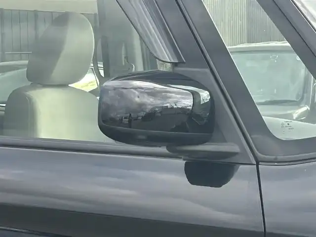 日産 デイズ ルークス X Vセレ +SeftyⅡ 山形県 2015(平27)年 7.2万km ブラック 衝突被害軽減システム/純正SDナビ/　　【CD　DVD　BT　フルセグ　USB　AUX】/アラウンドビューモニター/パワースライドドア/14インチアルミホイール/アイドリングストップ/ドライブレコーダー/純正フロアマット/電動格納ミラー/ドアバイザー/インテリジェントキー/ETC