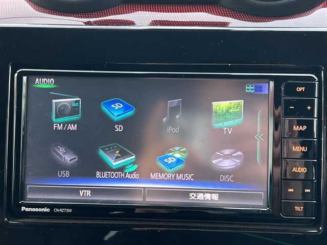 スズキ スイフト スポーツ セーフティPKG 長野県 2018(平30)年 13.7万km スピーディーブルーM ・ワンオーナー/・純正SDナビ/AM/FM/SD/DVD/Bluetooth/TV/iPod/・ETC/・クルーズコントロール/・レーンキープアシスト/・ステアリングリモコン/・オートライト/・LEDヘッドライト/・スペアキー/・プッシュスタート/・シートヒーター