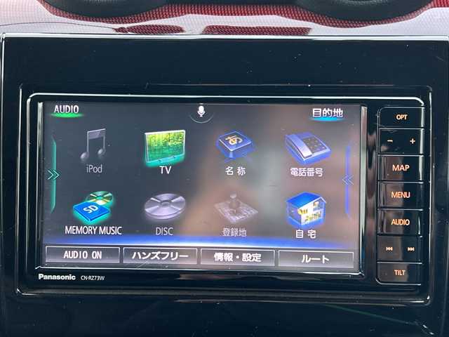 スズキ スイフト スポーツ セーフティPKG 長野県 2018(平30)年 13.7万km スピーディーブルーM ・ワンオーナー/・純正SDナビ/AM/FM/SD/DVD/Bluetooth/TV/iPod/・ETC/・クルーズコントロール/・レーンキープアシスト/・ステアリングリモコン/・オートライト/・LEDヘッドライト/・スペアキー/・プッシュスタート/・シートヒーター