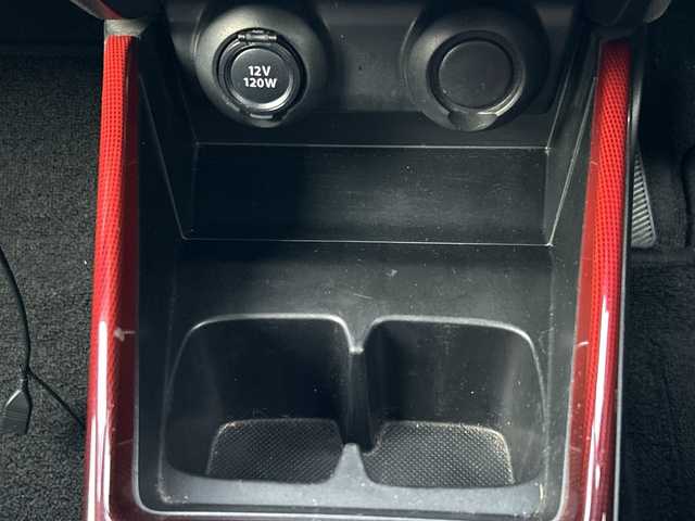 スズキ スイフト スポーツ セーフティPKG 長野県 2018(平30)年 13.7万km スピーディーブルーM ・ワンオーナー/・純正SDナビ/AM/FM/SD/DVD/Bluetooth/TV/iPod/・ETC/・クルーズコントロール/・レーンキープアシスト/・ステアリングリモコン/・オートライト/・LEDヘッドライト/・スペアキー/・プッシュスタート/・シートヒーター