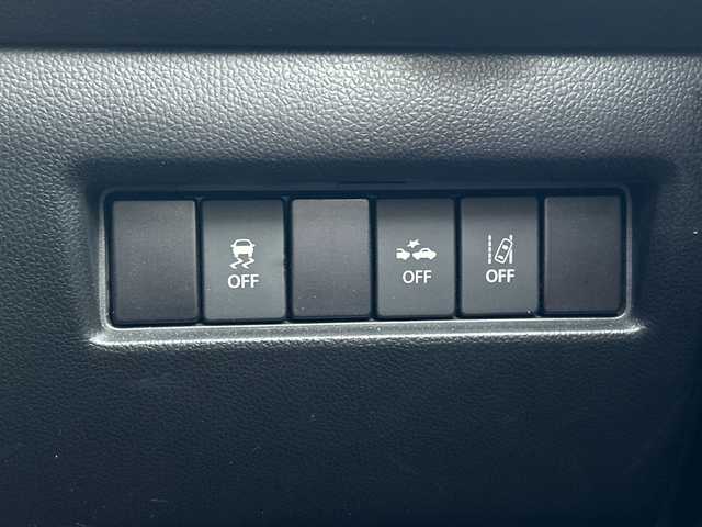 スズキ スイフト スポーツ セーフティPKG 長野県 2018(平30)年 13.7万km スピーディーブルーM ・ワンオーナー/・純正SDナビ/AM/FM/SD/DVD/Bluetooth/TV/iPod/・ETC/・クルーズコントロール/・レーンキープアシスト/・ステアリングリモコン/・オートライト/・LEDヘッドライト/・スペアキー/・プッシュスタート/・シートヒーター