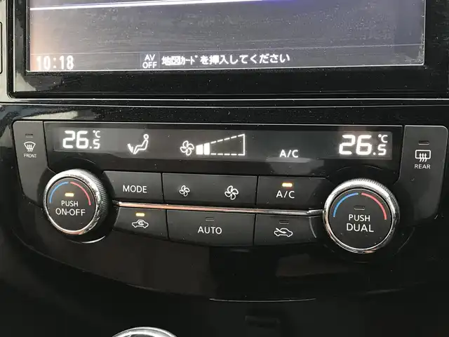 日産 エクストレイル ハイブリッド 20Xi レザーエディション 富山県 2020(令2)年 9.9万km シャイニングブルー ワンオーナー/純正９型ナビ/フルセグＴＶ／Bluetooth/プロパイロット/アラウンドビューモニター/スマートルームミラー/専用レザーシート/パワーバックドア/インテリキー/プッシュスタート/ＬＥＤヘッドライト/ビルトインＥＴＣ/シートヒーター/VDC/衝突軽減ブレーキ/保証書有り