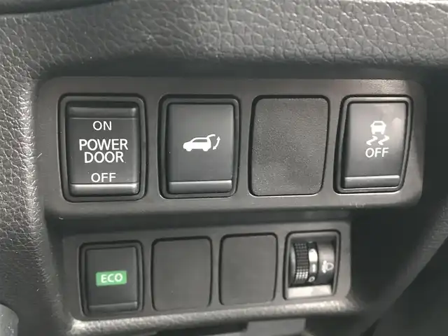 日産 エクストレイル ハイブリッド 20Xi レザーエディション 富山県 2020(令2)年 9.9万km シャイニングブルー ワンオーナー/純正９型ナビ/フルセグＴＶ／Bluetooth/プロパイロット/アラウンドビューモニター/スマートルームミラー/専用レザーシート/パワーバックドア/インテリキー/プッシュスタート/ＬＥＤヘッドライト/ビルトインＥＴＣ/シートヒーター/VDC/衝突軽減ブレーキ/保証書有り