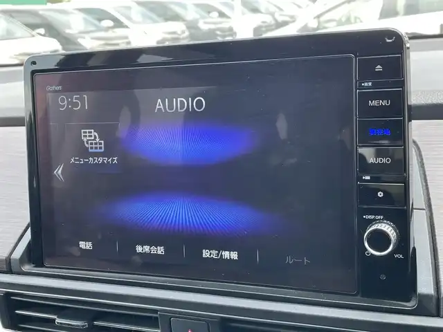 ホンダ オデッセイ アブソルート EX 東京都 2021(令3)年 5.3万km プラチナホワイトパール ホンダセンシング/純正ナビ/マルチビューカメラ/天吊モニター/ブラインドスポット/シートヒーター/両側電動スライドドア/ＥＴＣ/ドライブレコーダー/パワーシート/電動リアゲート/スマートキー