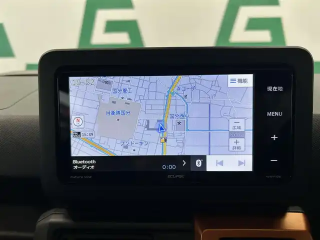 ダイハツ タフト G 鹿児島県 2020(令2)年 4.6万km レモンスカッシュクリスタルM 社外７インチＳＤナビ【ＡＶＮ－Ｐ１０Ｗ】　/フルセグＴＶ　/バックカメラ　/スマートアシスト/電動パーキングブレーキ　/オートブレーキホールド　/シートヒーター　/ＬＥＤヘッドライト　/電動格納ミラー　/純正ドアバイザー　/ＥＴＣ/前後ドライブレコーダー/禁煙車