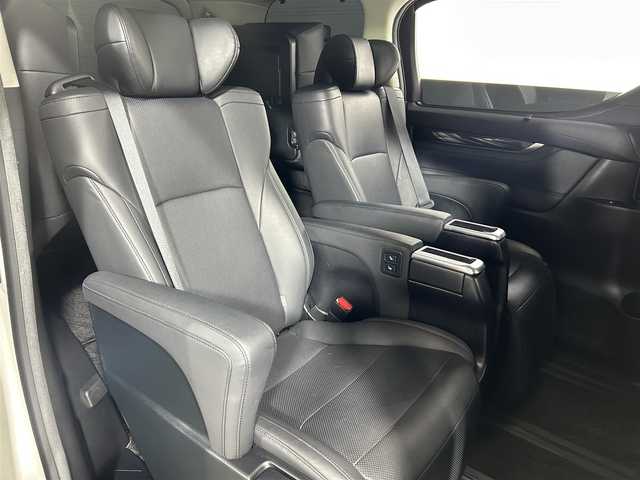 トヨタ アルファード S Cパッケージ 大阪府 2020(令2)年 4.1万km ホワイトパールクリスタルシャイン 純正大型ナビ　Ｂカメラ　ＥＴＣ　後席モニター　サンルーフ　衝突軽減　レーダークルコン　ハンドルヒーター　シートヒーター　エアーシート　レザーシート　パワーシート　電動ミラー　電動リアゲート　両側電動