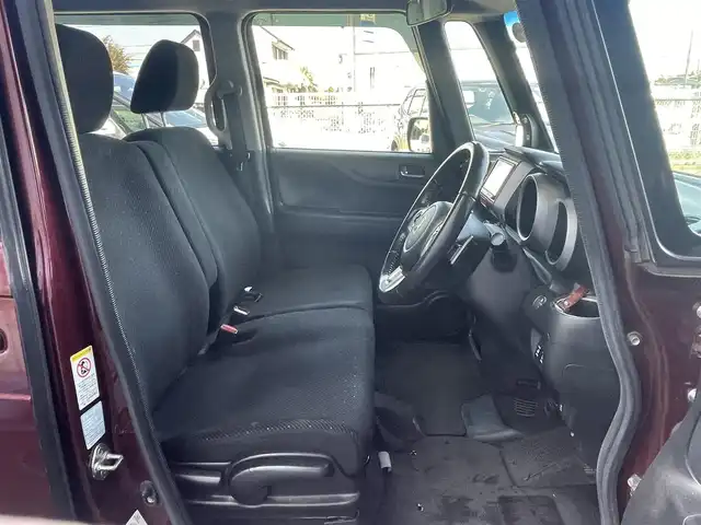 ホンダ Ｎ ＢＯＸ ターボ SSパッケージ 神奈川県 2014(平26)年 5.4万km プレミアムディープロッソパール ワンオーナー/フルセグテレビ/バックカメラ/シートヒーター/ETC/パドルシフト/クルーズコントロール/オートライト/純正フロアマット/カーテンエアバック/スペアキー/ドライブレコーダー前後
